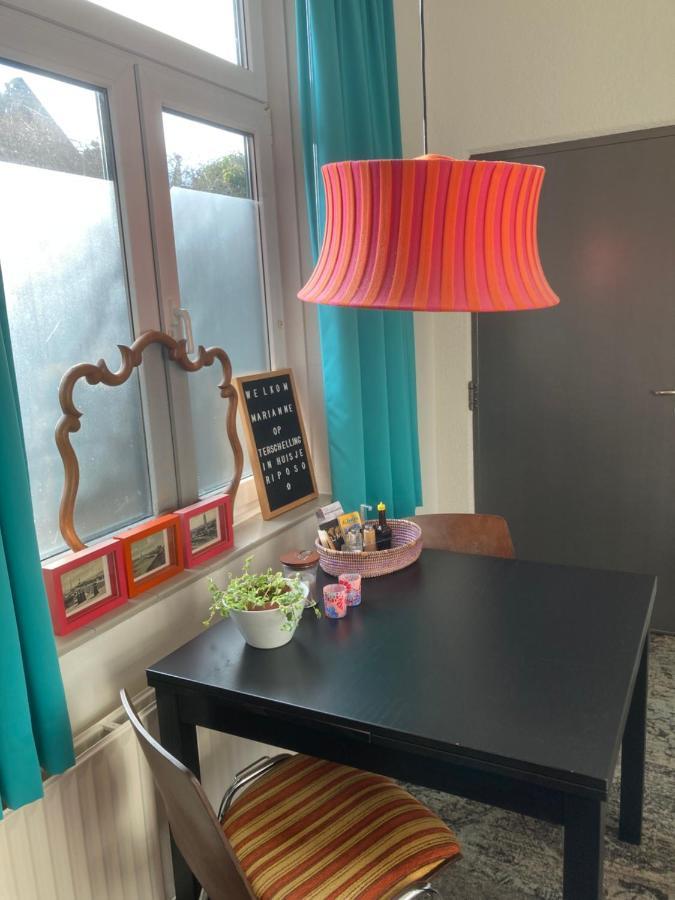 Riposo Apartment *