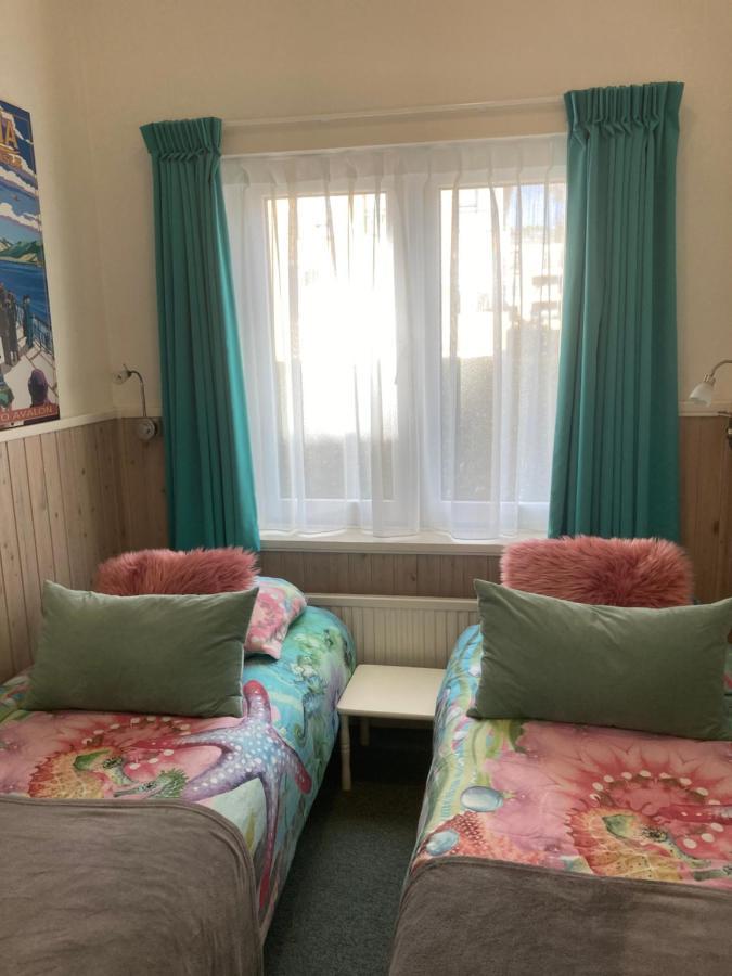 Riposo Apartment