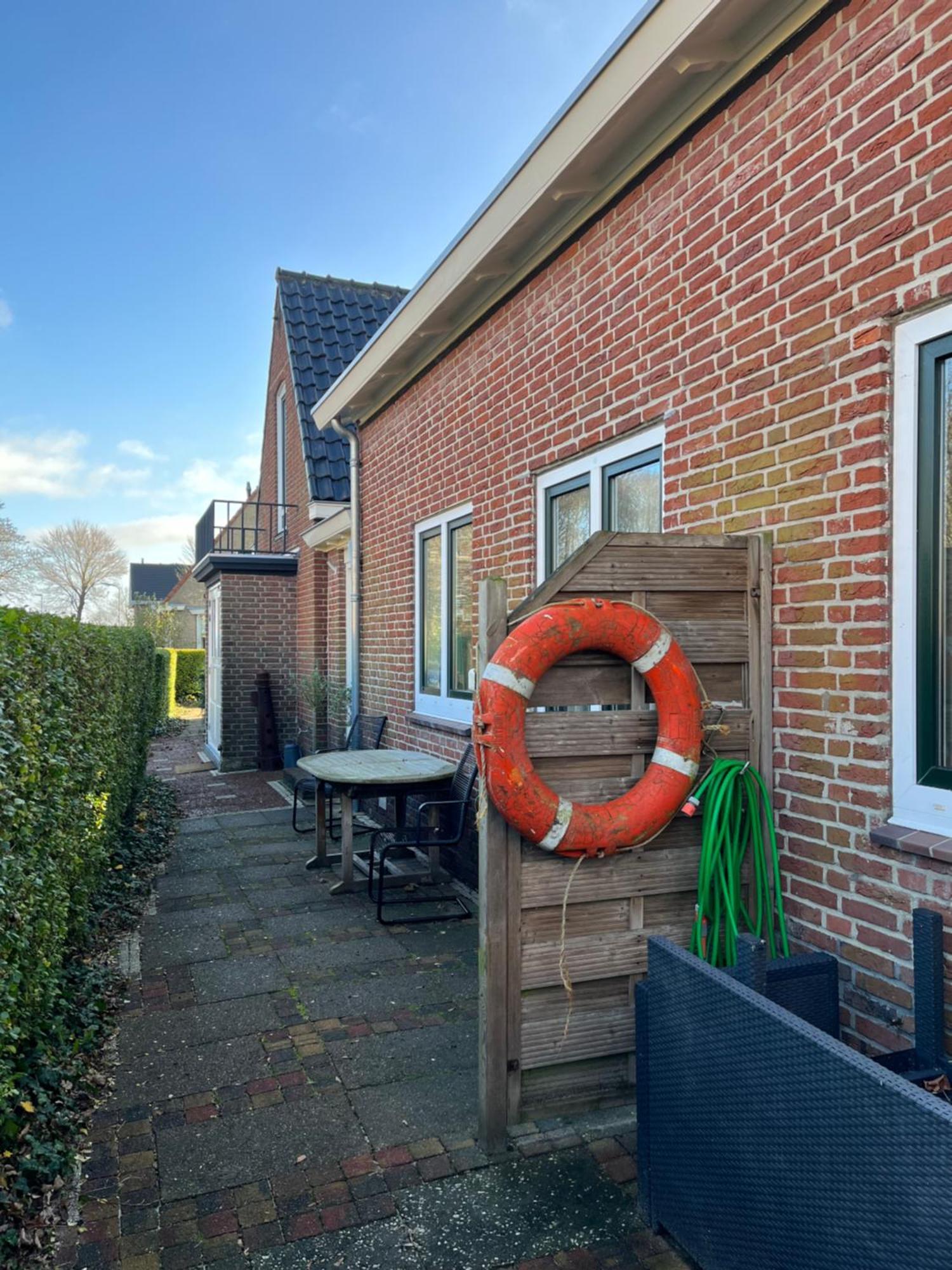 Apartment Riposo West-Terschelling