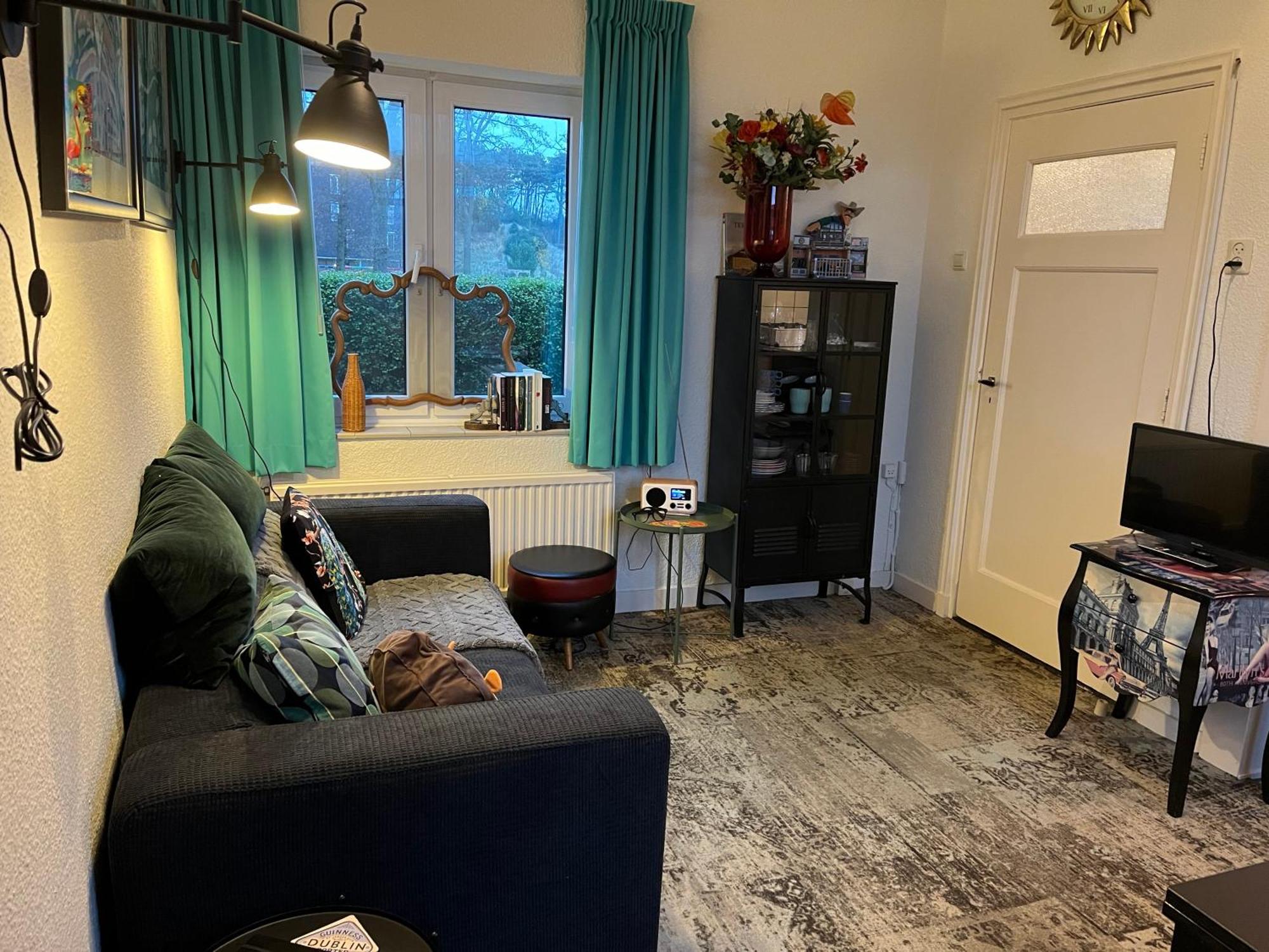 Apartment Riposo West-Terschelling