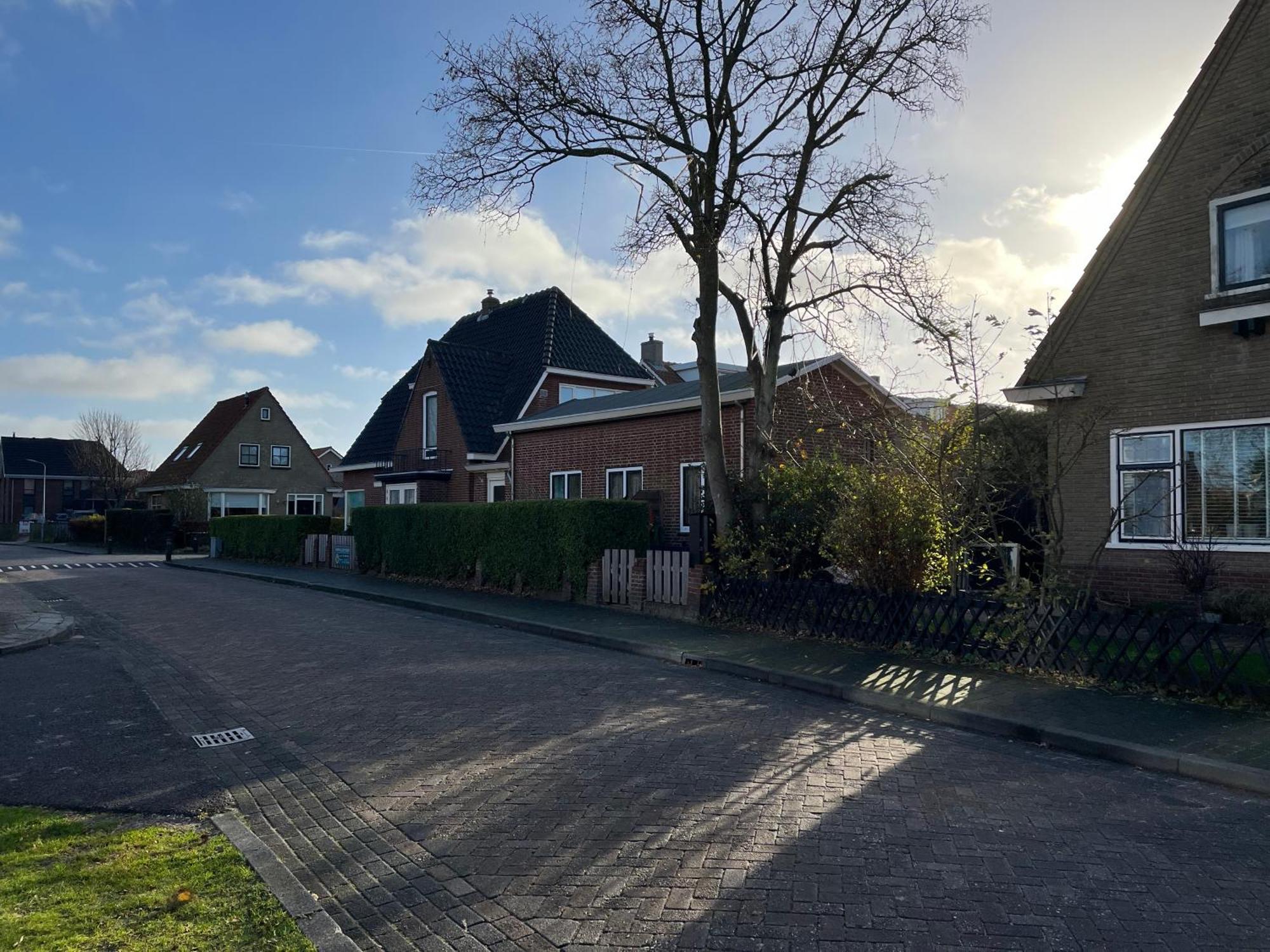 Riposo West-Terschelling