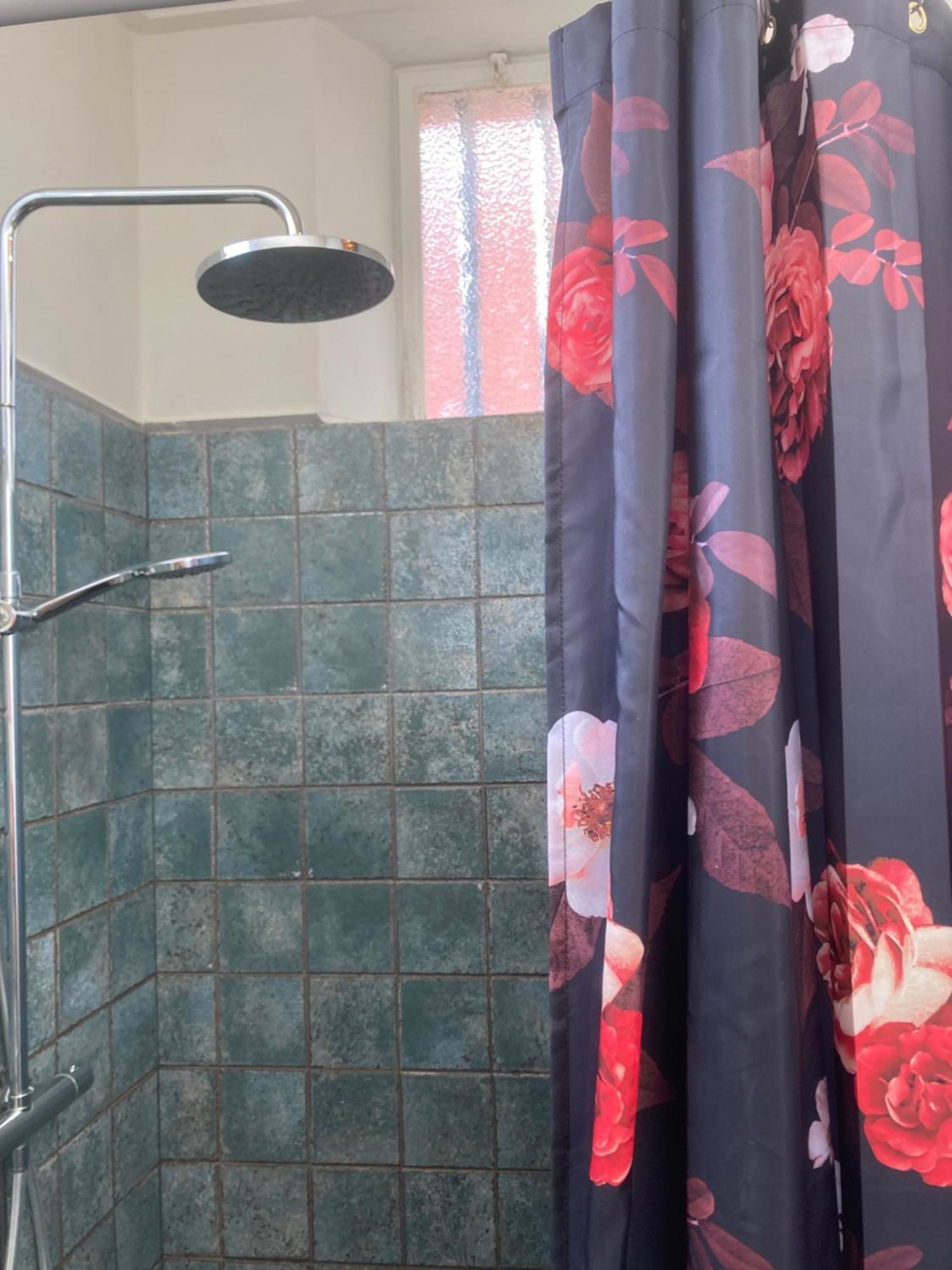 Apartment Riposo *