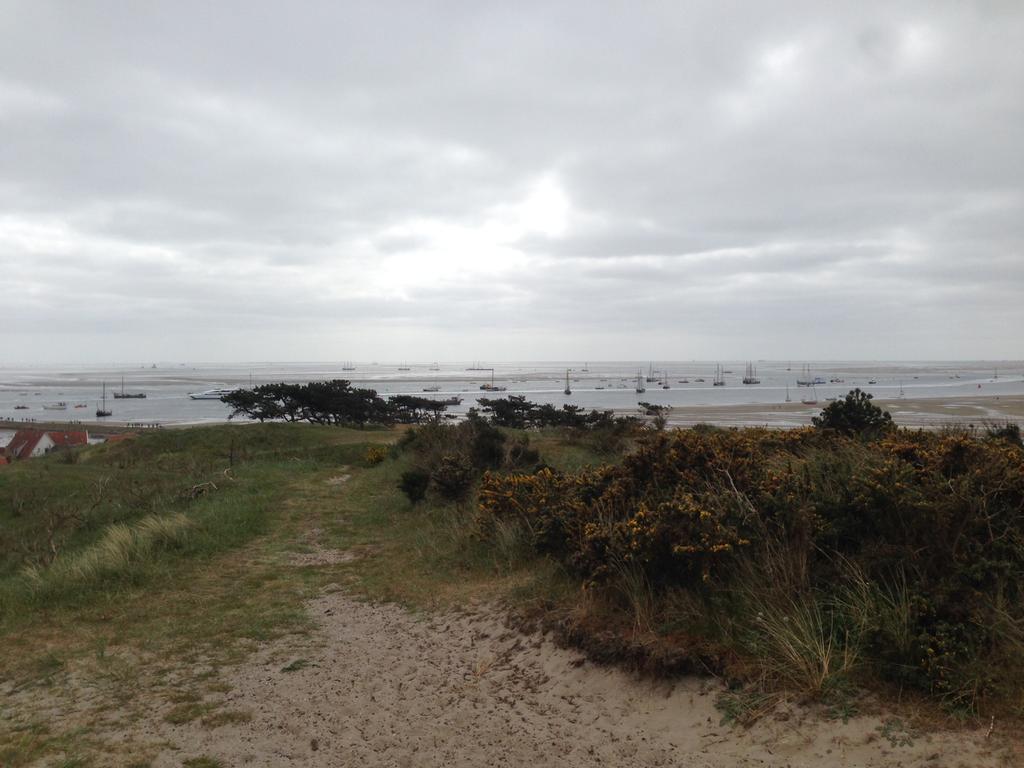 Riposo * West-Terschelling
