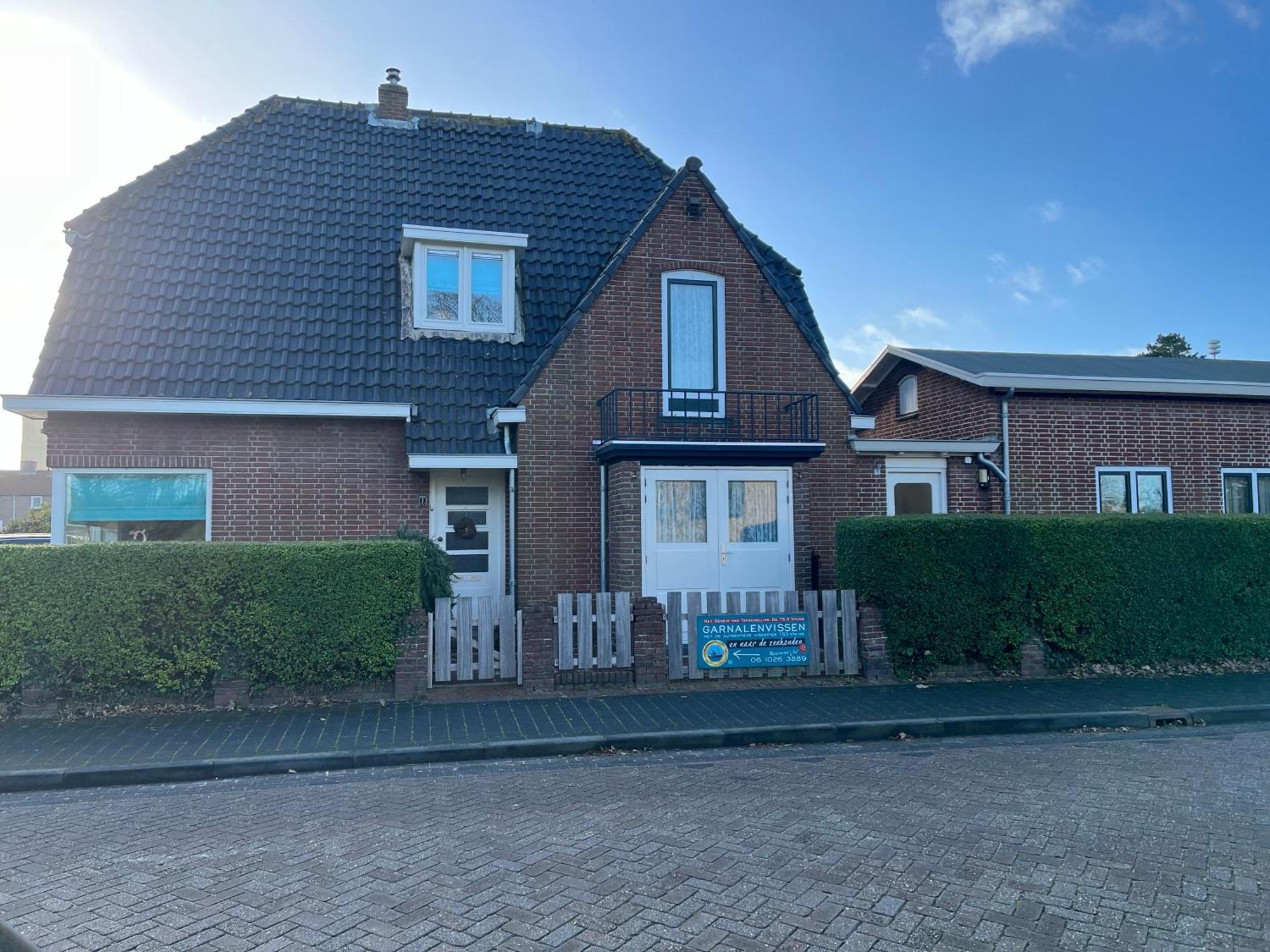Riposo West-Terschelling