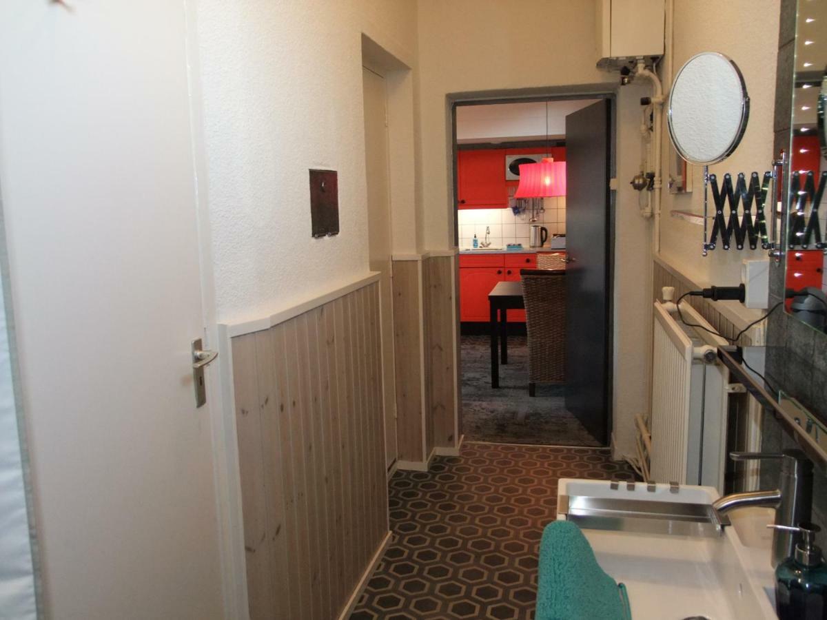 Apartment Riposo West-Terschelling
