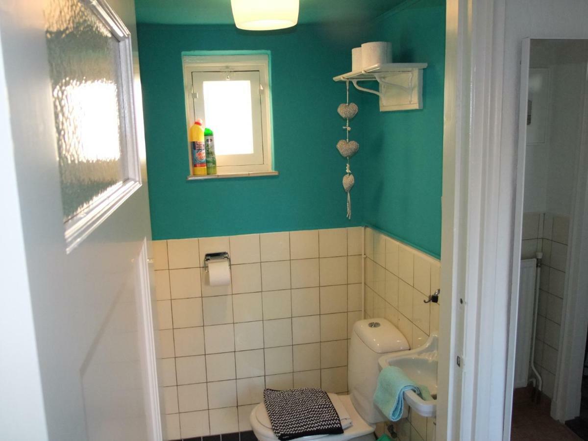Riposo Apartment